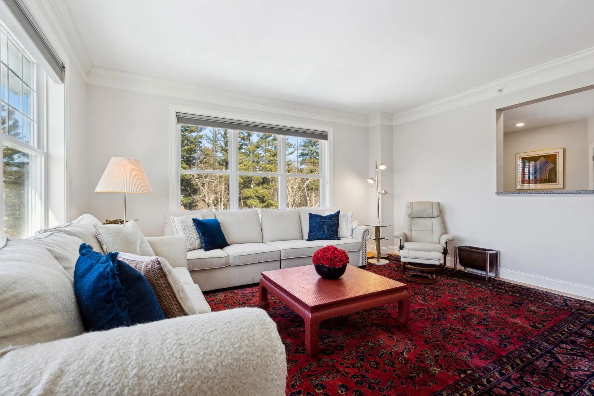 12 Braemoor Woods Road Salem NH 03079