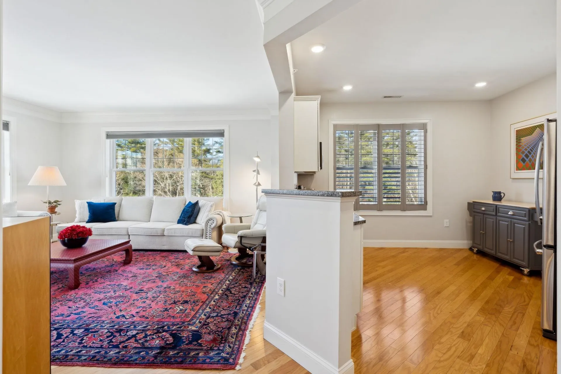 12 Braemoor Woods Road Salem NH 03079