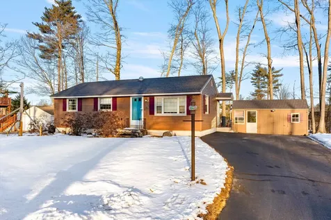 188 Ridgefield Drive Milford NH 03055