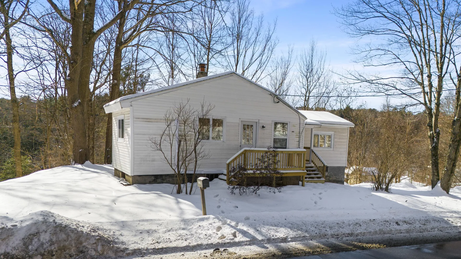 766 Main Street Claremont NH 03743