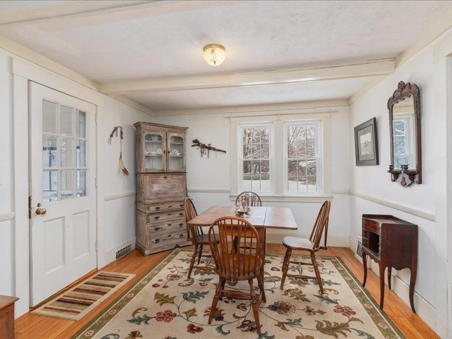 58 Arch Street Keene NH 03431