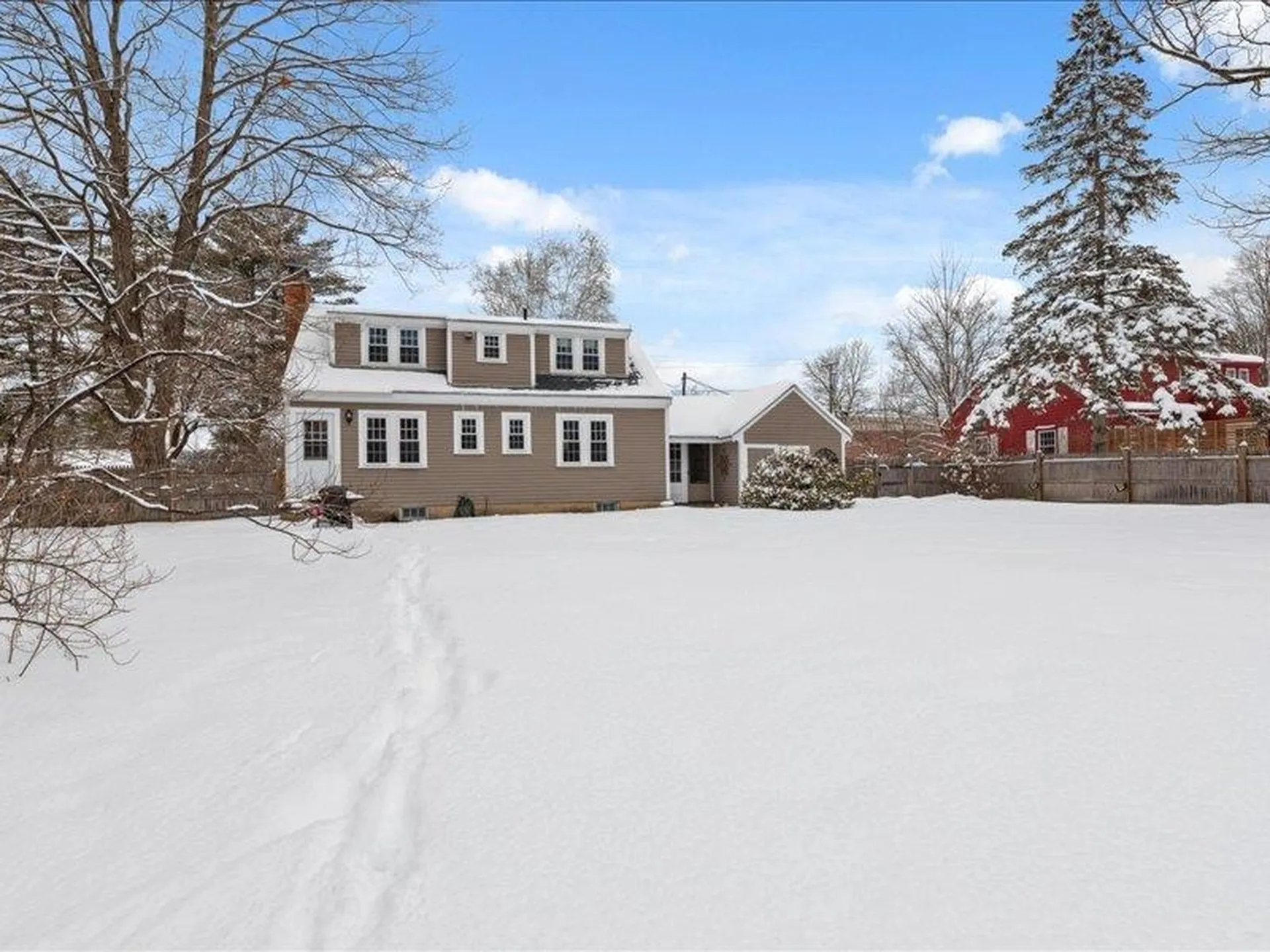 58 Arch Street Keene NH 03431