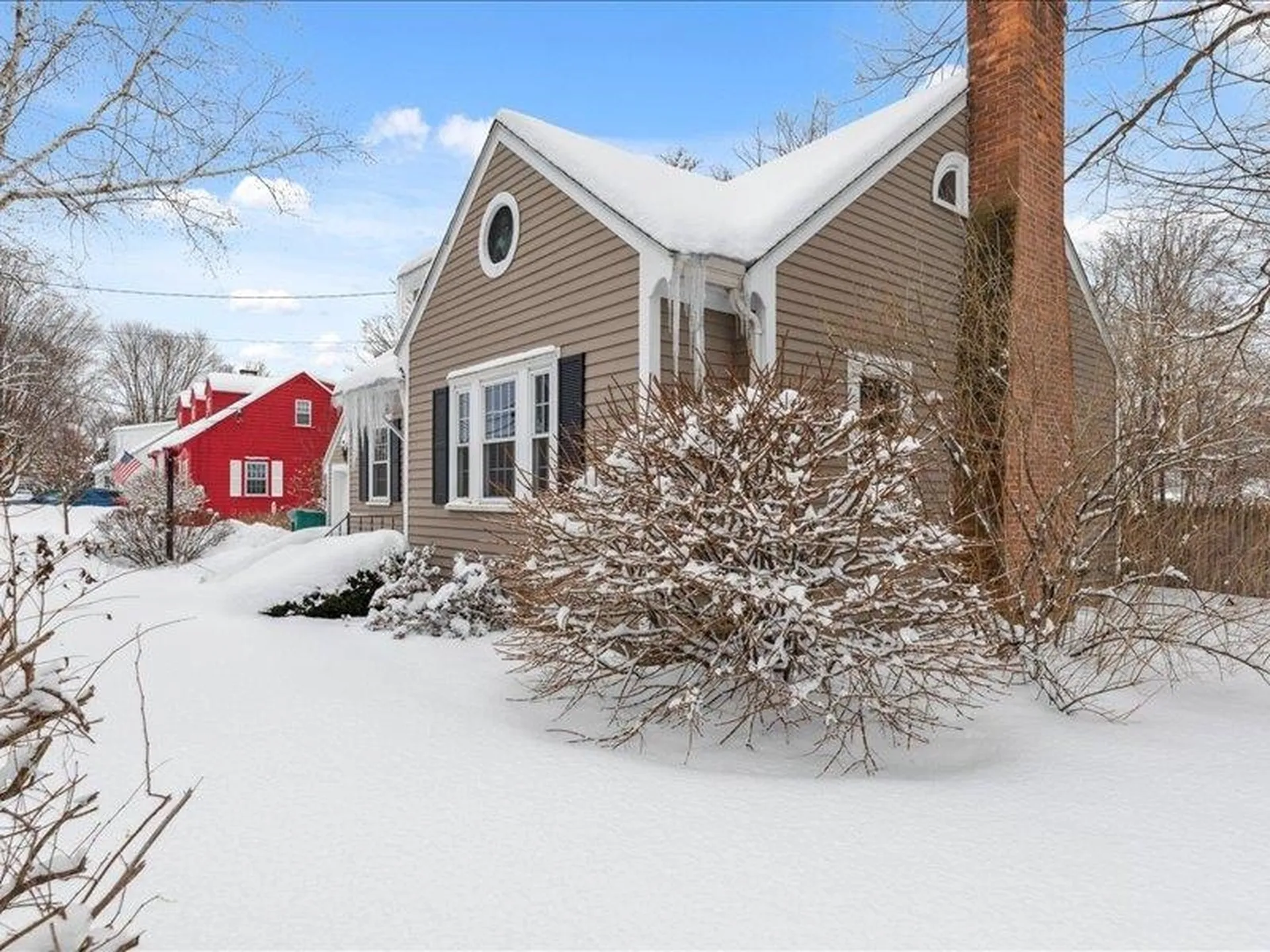 58 Arch Street Keene NH 03431