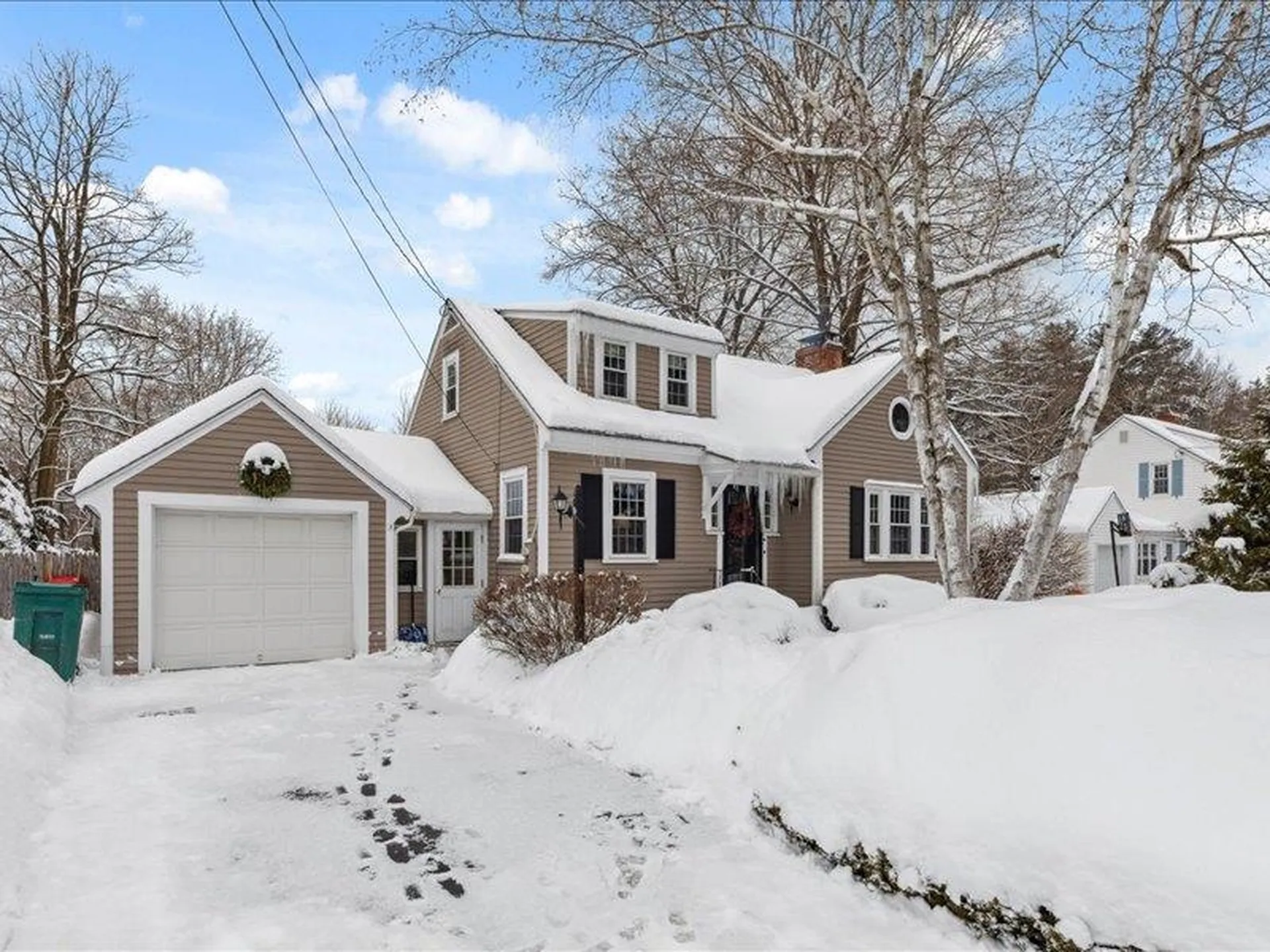58 Arch Street Keene NH 03431