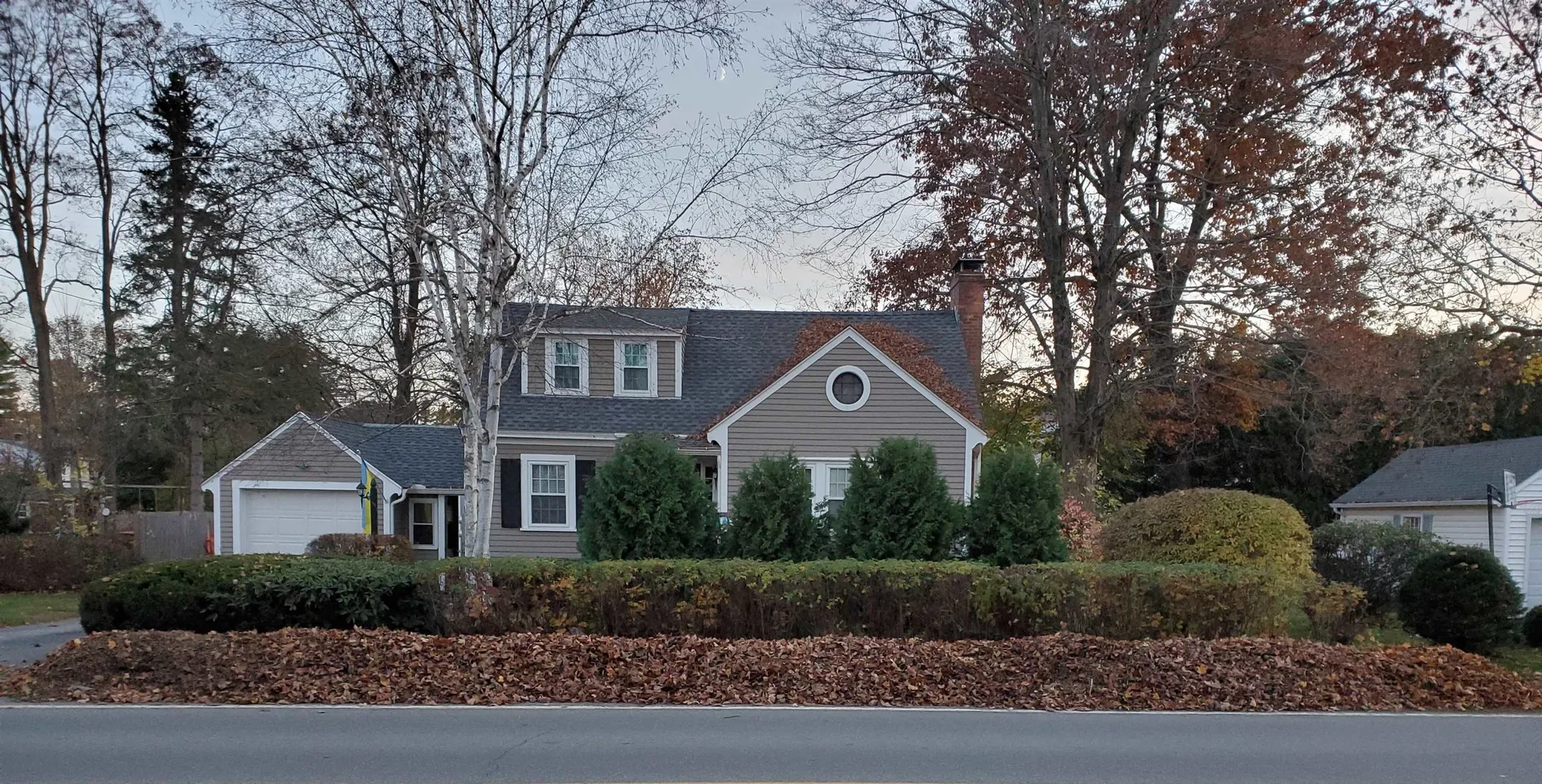 58 Arch Street Keene NH 03431
