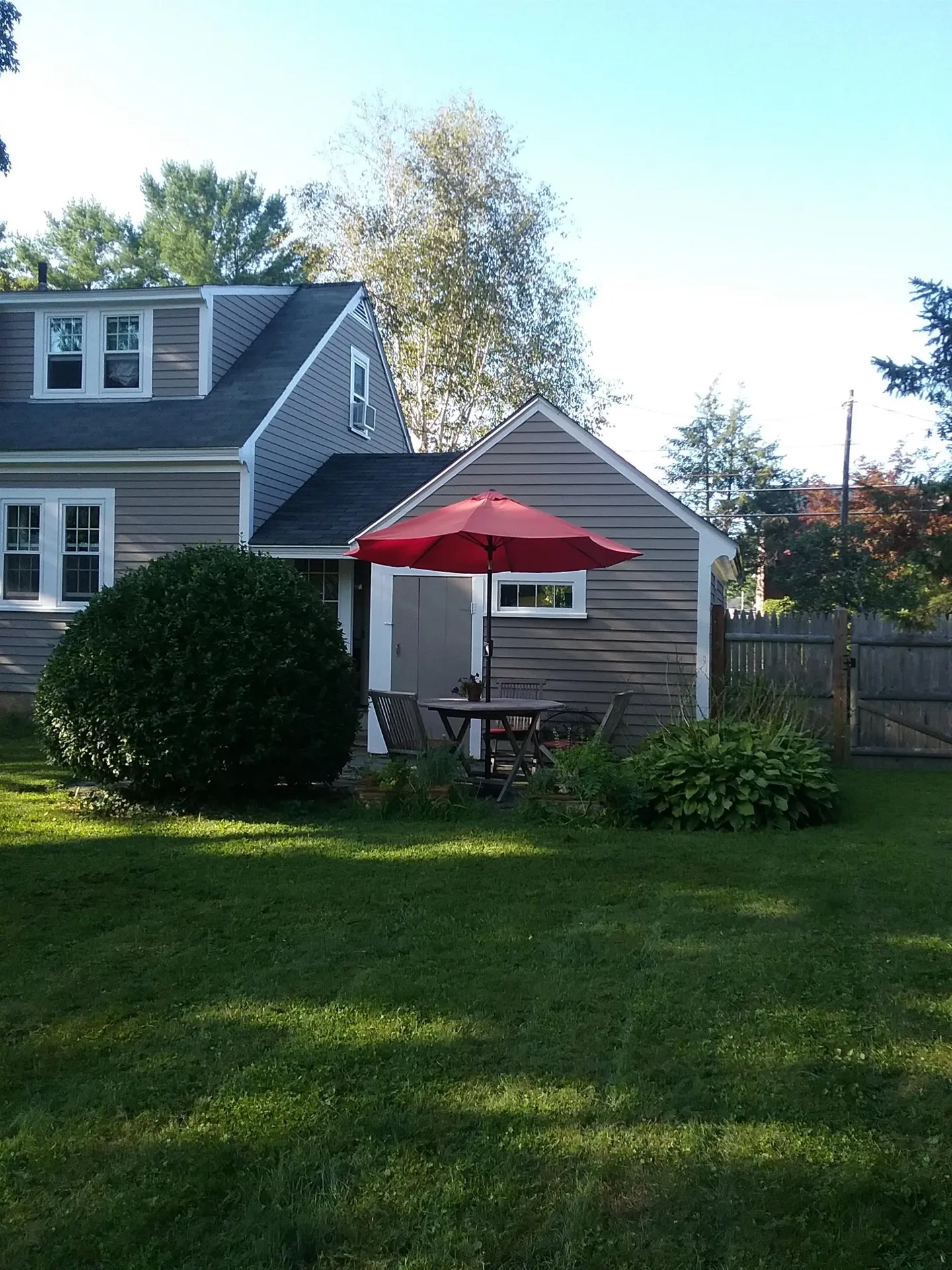 58 Arch Street Keene NH 03431