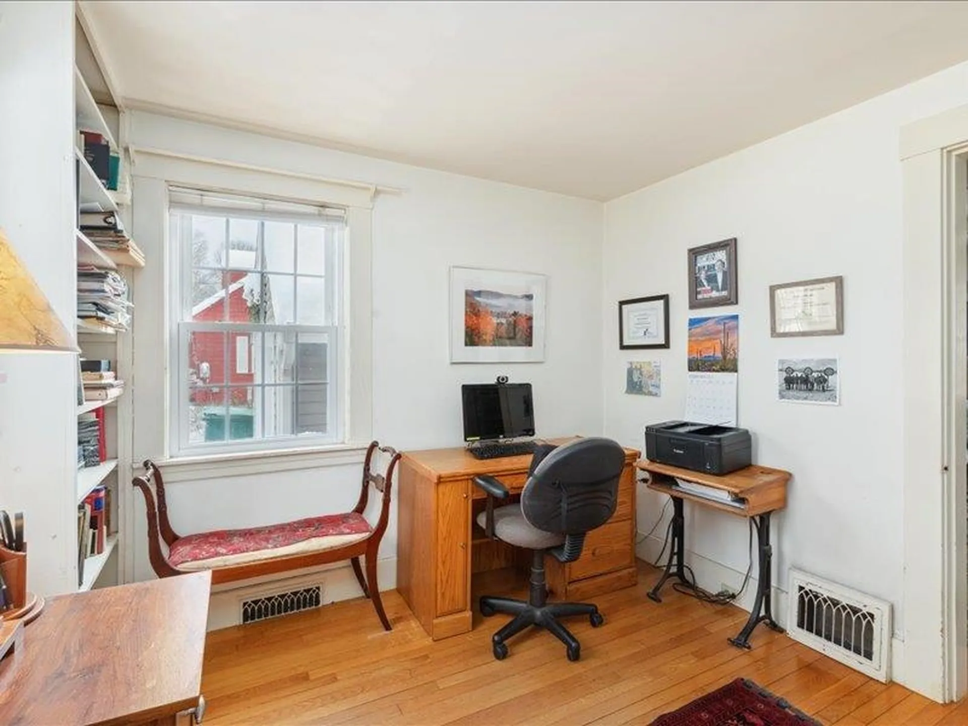 58 Arch Street Keene NH 03431