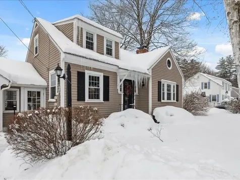 58 Arch Street Keene NH 03431