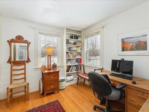 58 Arch Street Keene NH 03431