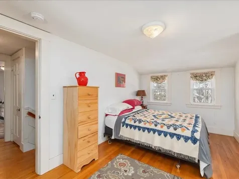 58 Arch Street Keene NH 03431