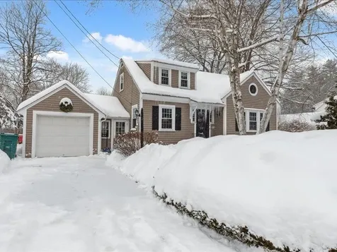 58 Arch Street Keene NH 03431