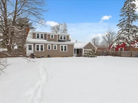 58 Arch Street Keene NH 03431
