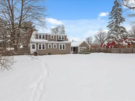 58 Arch Street Keene NH 03431
