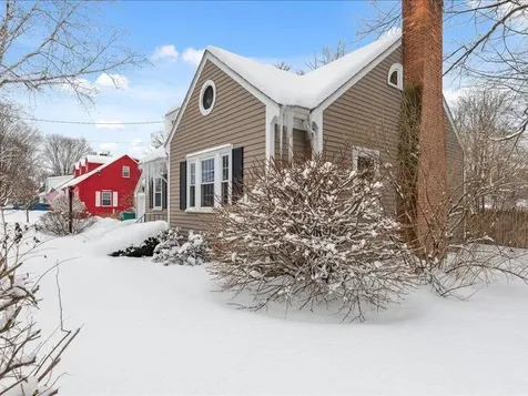 58 Arch Street Keene NH 03431