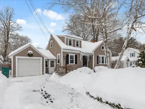 58 Arch Street Keene NH 03431