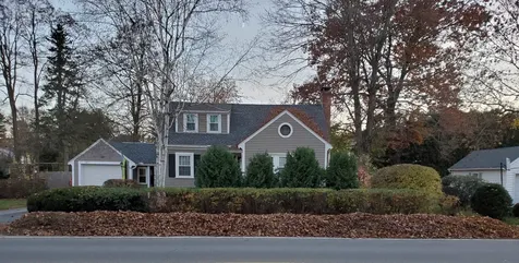 58 Arch Street Keene NH 03431