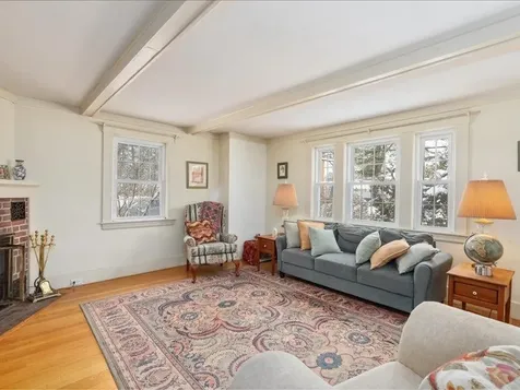 58 Arch Street Keene NH 03431