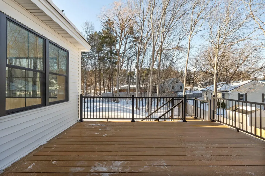 201 Kearsarge Way Portsmouth NH 03801