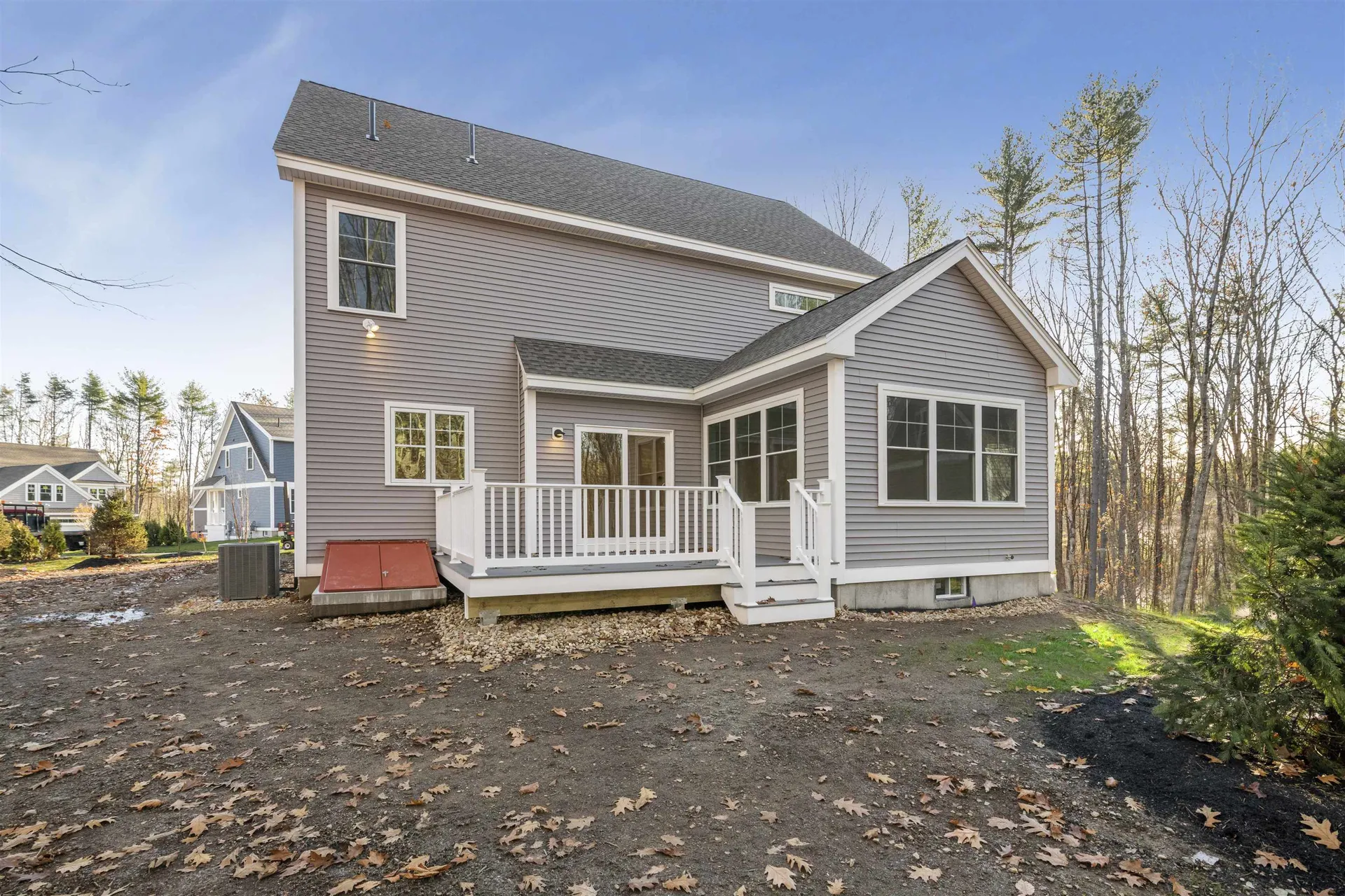 201 Kearsarge Way Portsmouth NH 03801