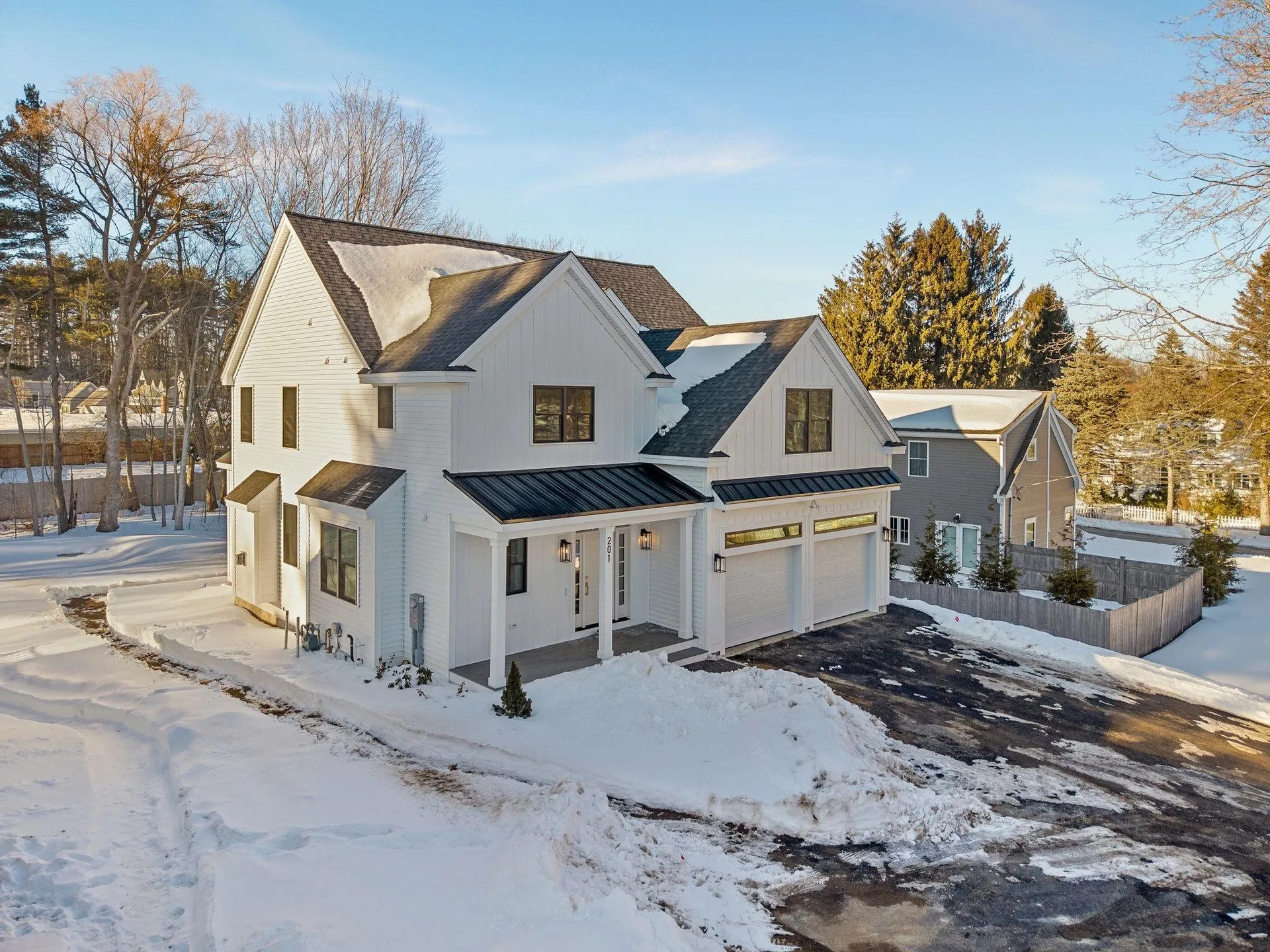 201 Kearsarge Way Portsmouth NH 03801