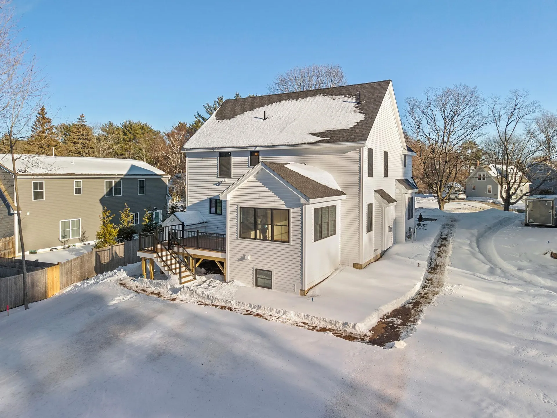 201 Kearsarge Way Portsmouth NH 03801
