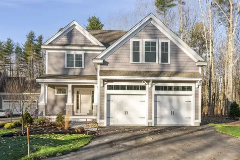201 Kearsarge Way Portsmouth NH 03801