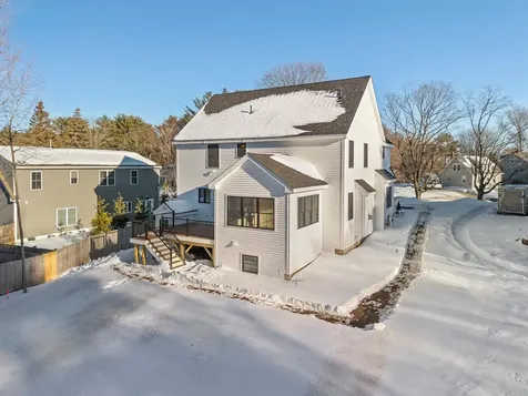 201 Kearsarge Way Portsmouth NH 03801