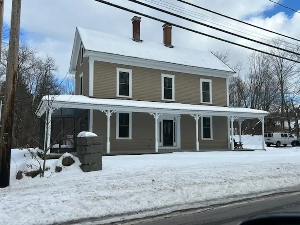 159 Exeter Road Newfields NH 03856
