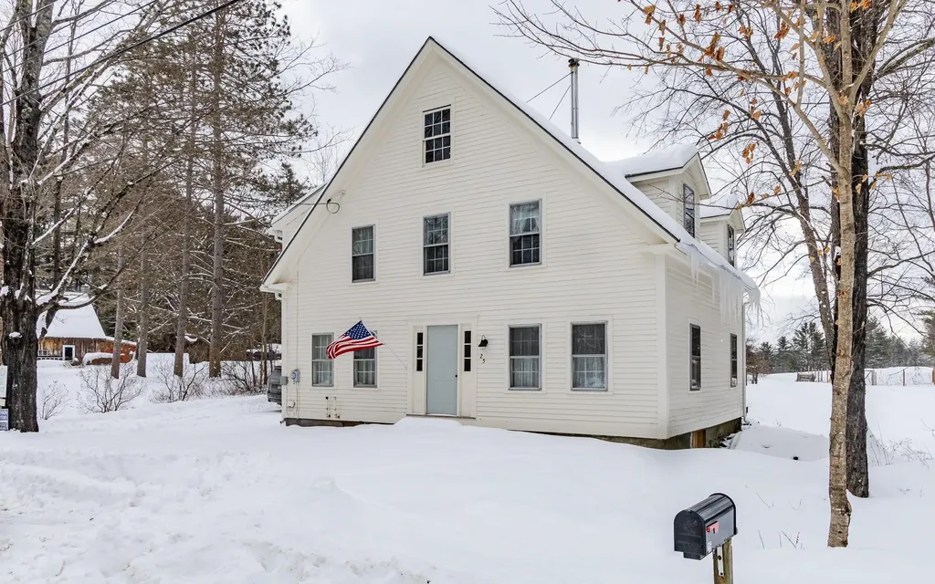 25 Church Street Marlow NH 03456