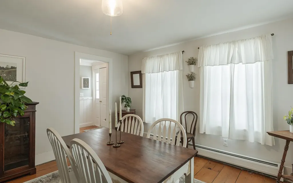 25 Church Street Marlow NH 03456