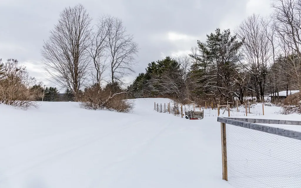 25 Church Street Marlow NH 03456