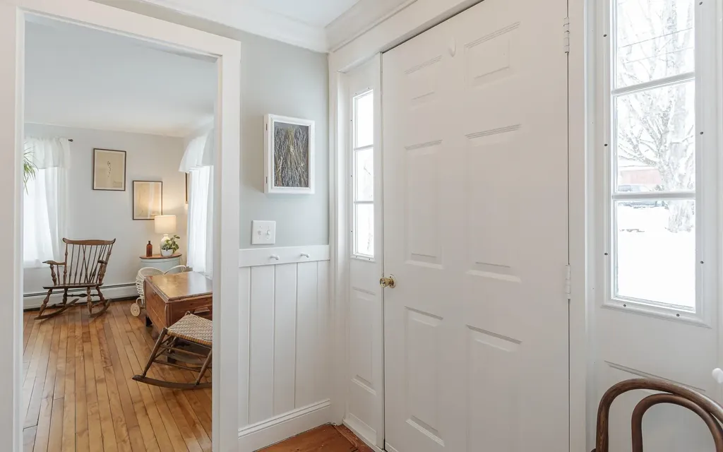 25 Church Street Marlow NH 03456