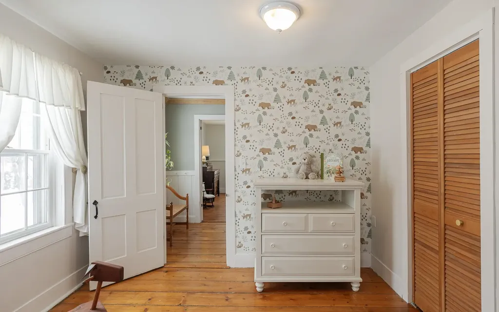 25 Church Street Marlow NH 03456