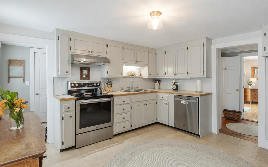 25 Church Street Marlow NH 03456