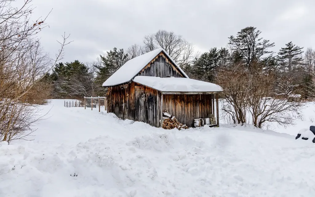 25 Church Street Marlow NH 03456