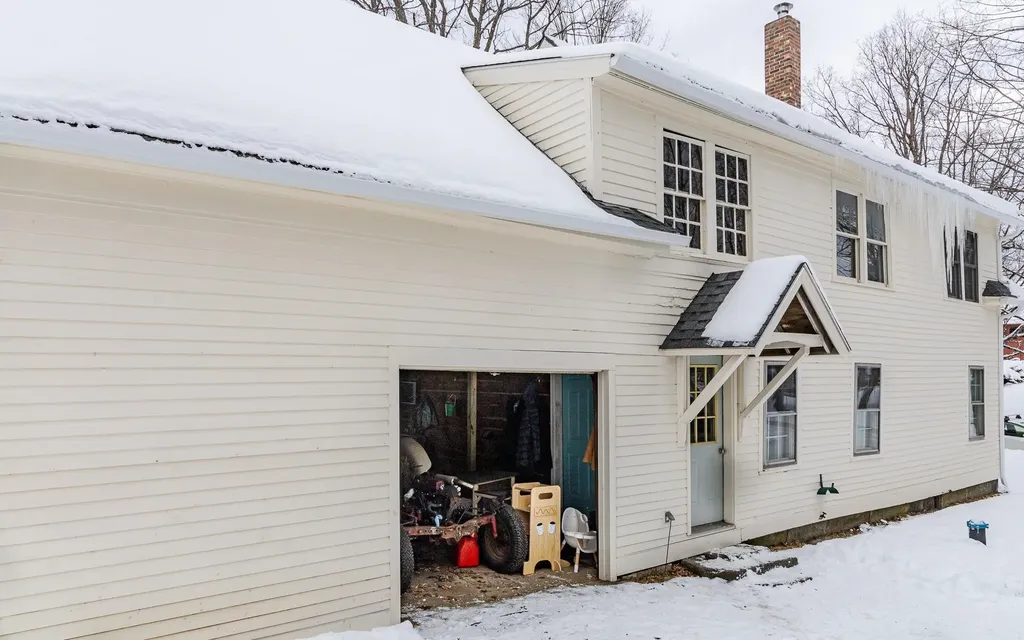 25 Church Street Marlow NH 03456