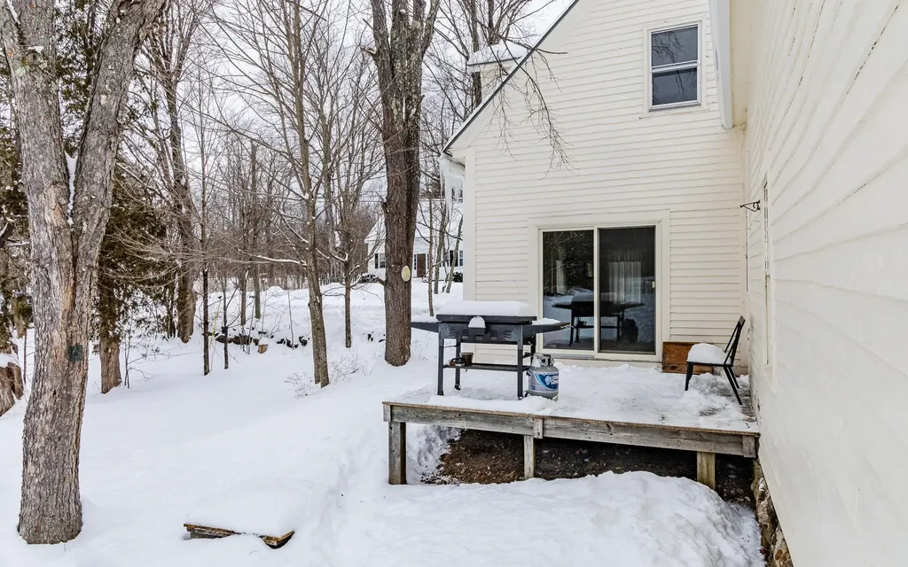 25 Church Street Marlow NH 03456