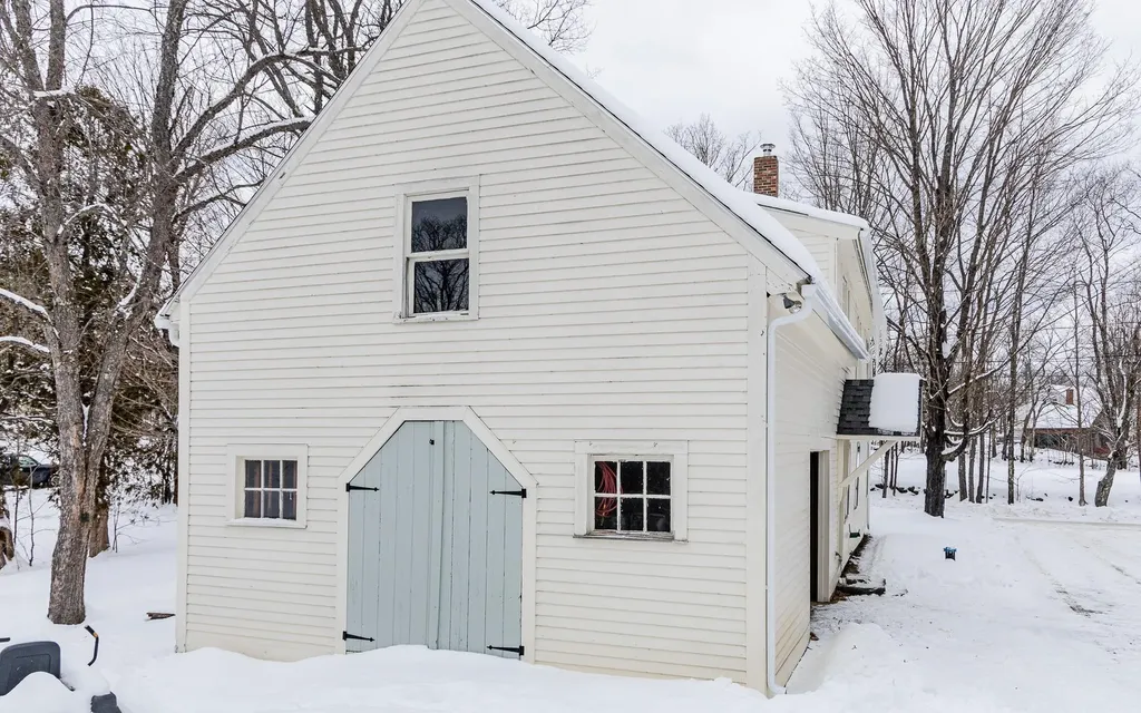 25 Church Street Marlow NH 03456