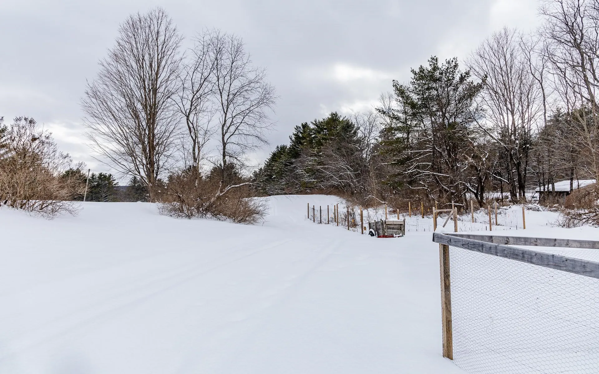 25 Church Street Marlow NH 03456