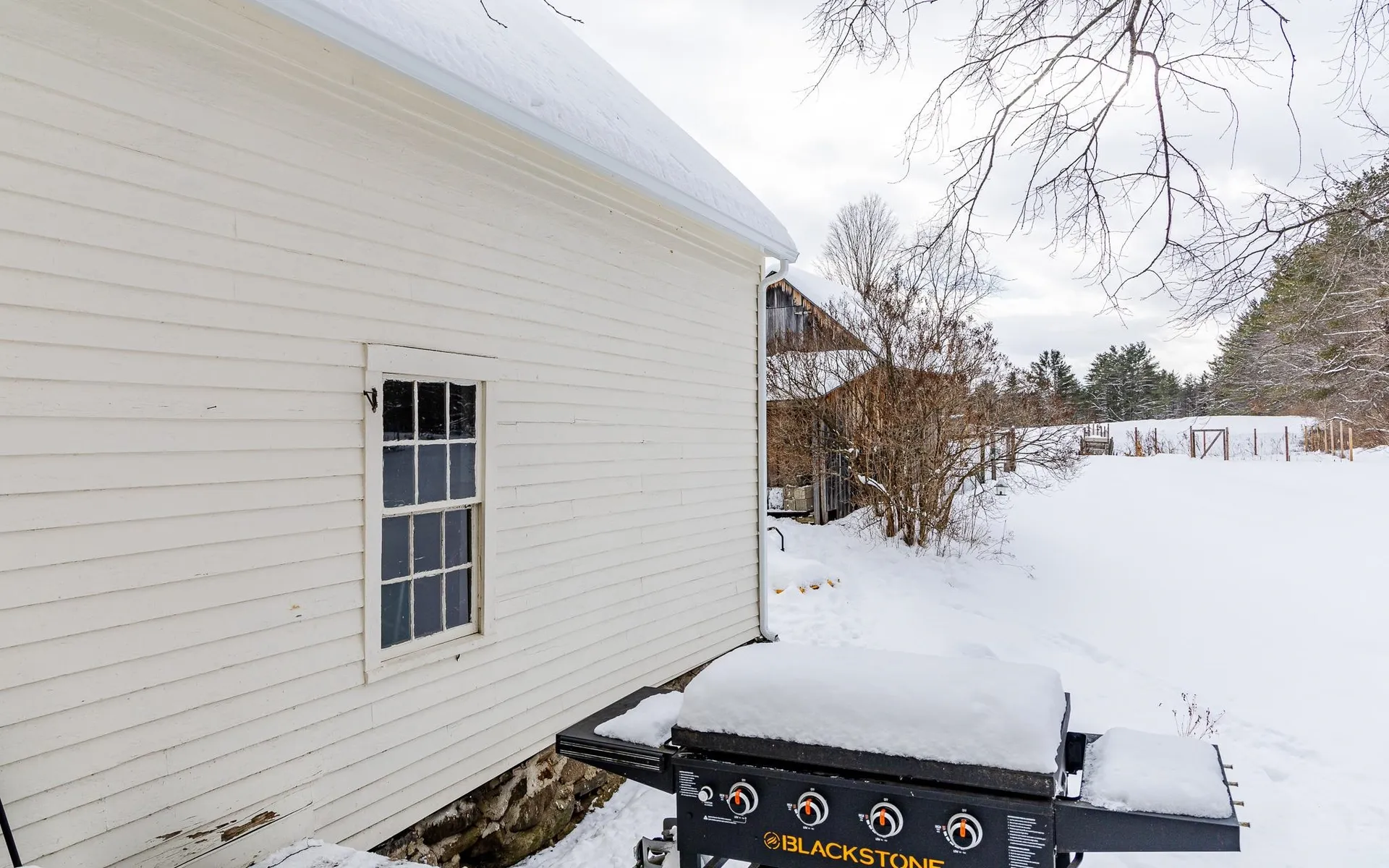 25 Church Street Marlow NH 03456