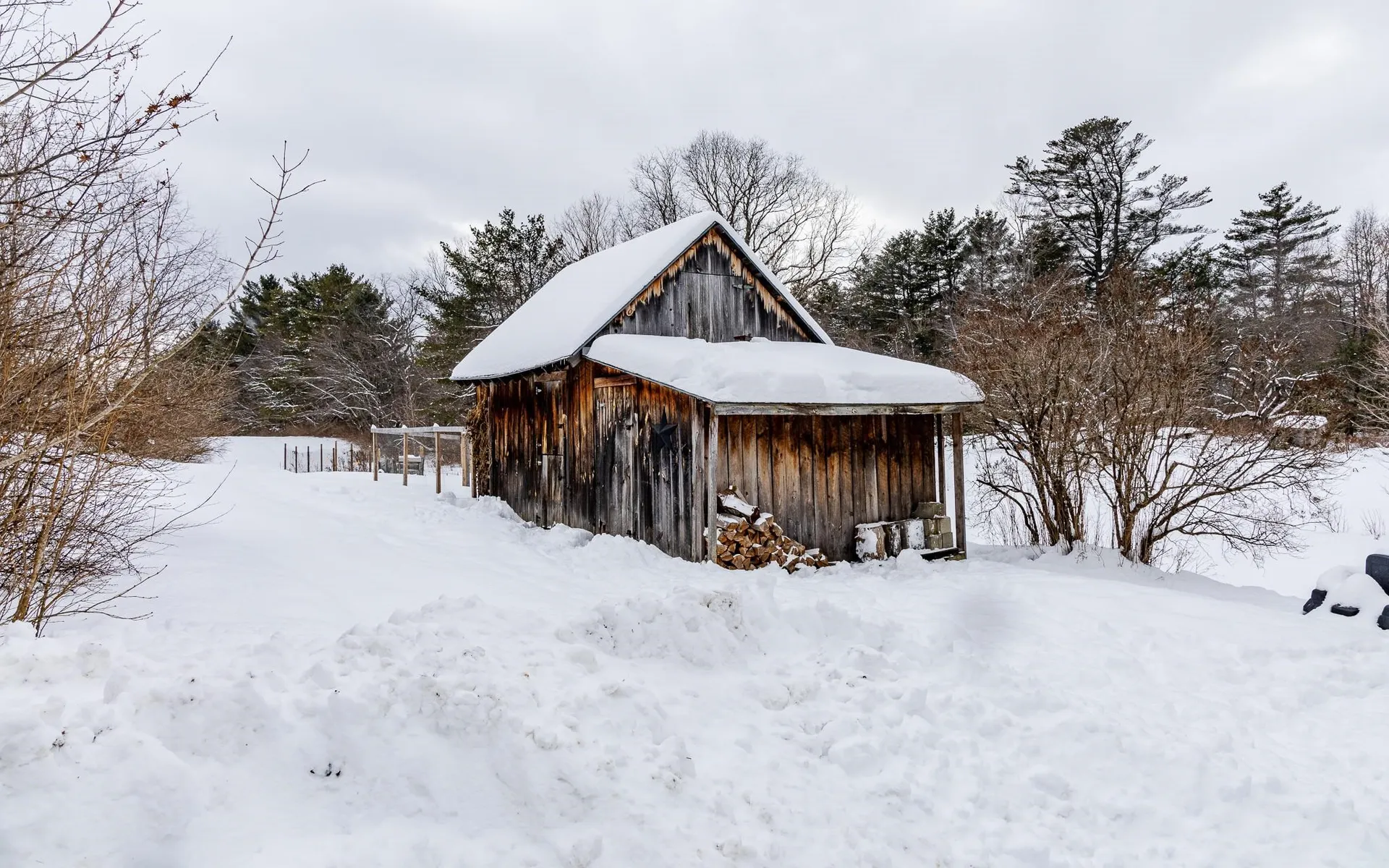 25 Church Street Marlow NH 03456