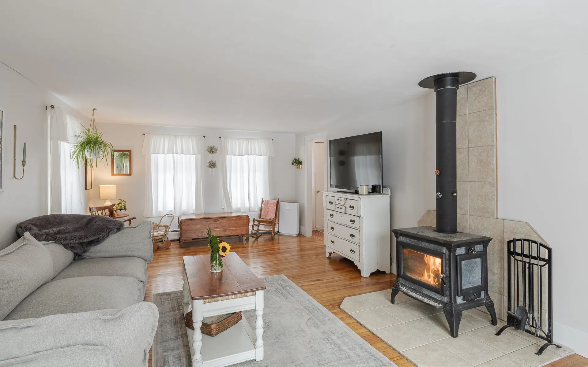 25 Church Street Marlow NH 03456