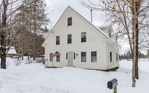 25 Church Street Marlow NH 03456