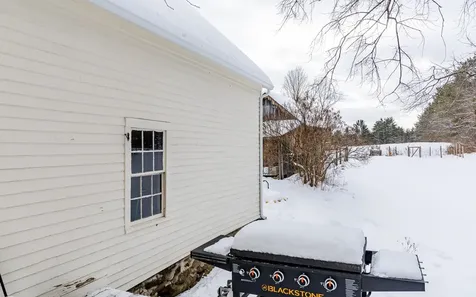 25 Church Street Marlow NH 03456