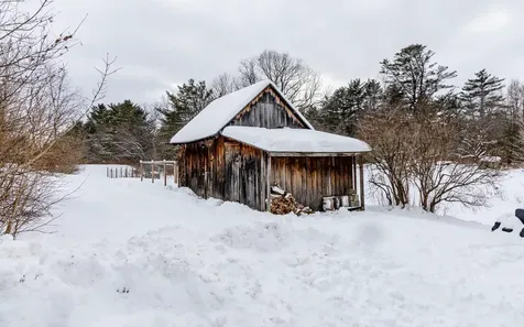 25 Church Street Marlow NH 03456