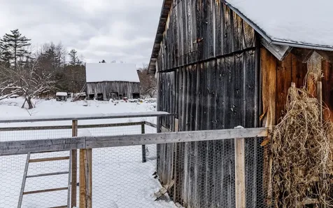 25 Church Street Marlow NH 03456