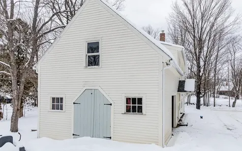 25 Church Street Marlow NH 03456