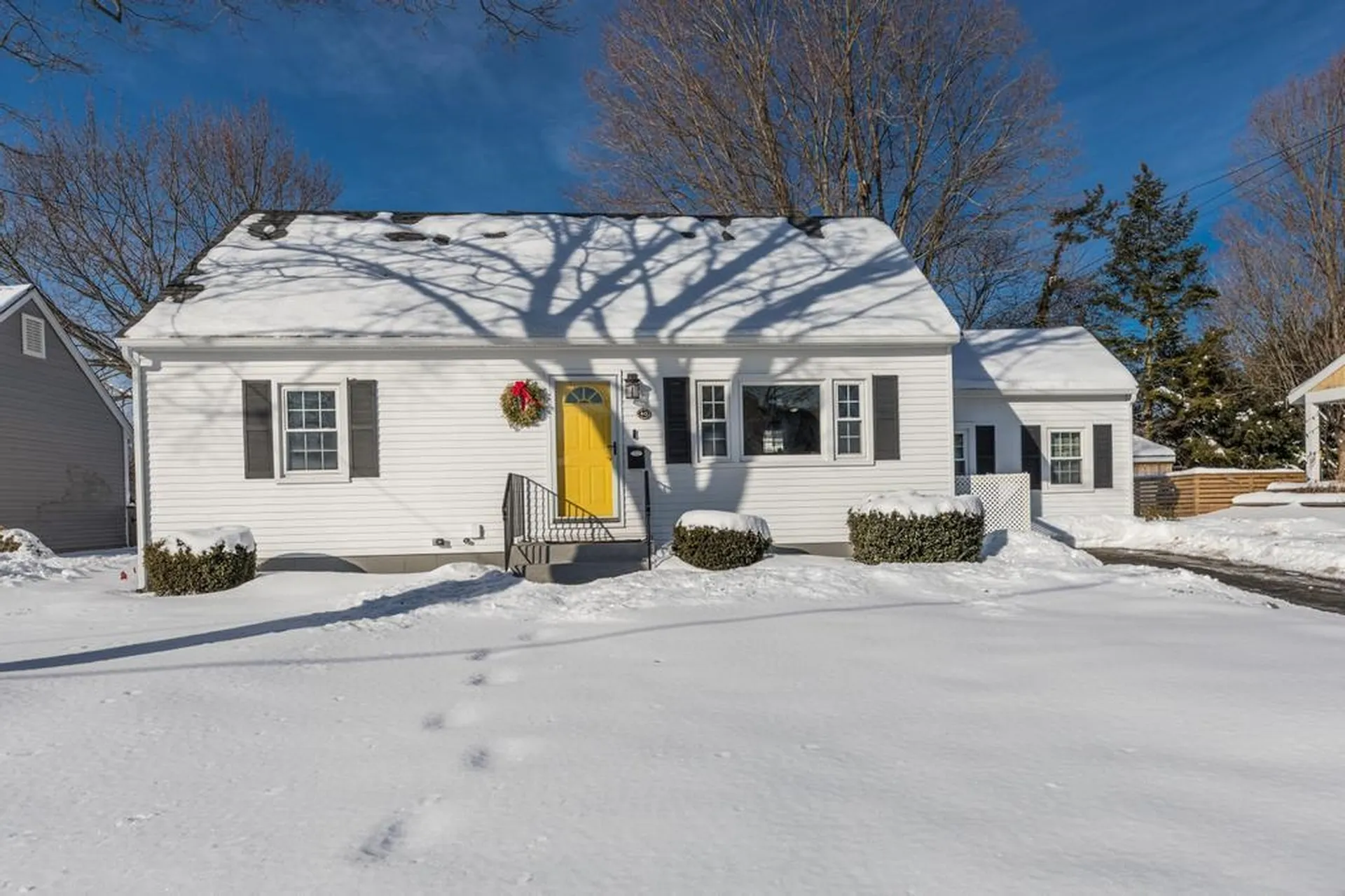 40 Fields Road Portsmouth NH 03801