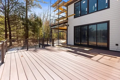 65 Beede Road Moultonborough NH 03254