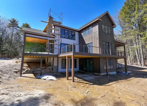 65 Beede Road Moultonborough NH 03254